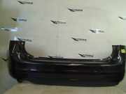 Stoßstange Hinten Volvo V60 I (FW/GW) Kombi 2.0 D2 16V (D4204T8(Euro 6b)) 2017-03