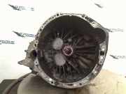 Getriebe Manuell PK4M9R Renault Laguna III Estate (KT) Kombi 5-drs 2.0 dCi 16V FAP GT (M9R-816(M9R-K8)) 2011-04