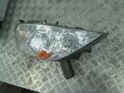 Scheinwerfer Links Nissan Primera Traveller (W12) Kombi 2.0 16V (QR20DE) 2002-07