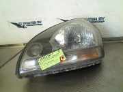 Scheinwerfer Links 921012E Hyundai Tucson (JM) SUV 2.0 16V CVVT 4x2 (G4GC) 2005-08