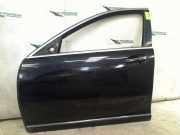 Tür Links Vorne Mercedes-Benz S (W221) Limousine 3.0 S-350 BlueTec 24V (OM642.862) 2011-11