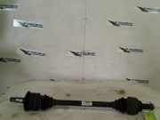 Antriebswelle Links Hinten 7629301 BMW 1 serie (F21) Schrägheck 3-drs 114i 1.6 16V (N13-B16A) 2012-09