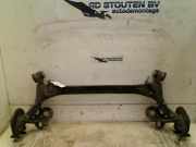 Hinterachse Vwa Seat Ibiza IV (6J5) Schrägheck 5-drs 1.4 TSI 16V FR (CAVF) 2010-02