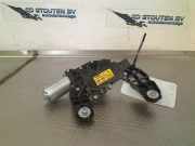 Scheibenwischermotor Hinten 987002L100 Hyundai i30 Crosswagon (WWH) Kombi 1.6 CVVT 16V (G4FC-G) 2011-06
