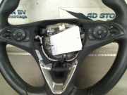 Lenker 647390500A Opel Corsa F (UB/UH/UP) Schrägheck 5-drs 1.2 Turbo 12V 100 (F12XHL(EB2ADTD)) 2020-06