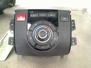 Bedienung Klimaanlage 972501p160 Kia Venga Großraumlimousine 1.4 CVVT 16V (G4FA) 2011-11