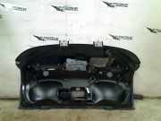 Heckklappe Citroën C6 (TD) Limousine 3.0 V6 24V (ES9A(XFV)) 2006-04