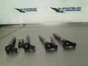 Einspritzventil 03L130277C Volkswagen Transporter T5 Van 2.0 TDI DRF (CAAA(Euro 5)) 2010-10 CAAA(Euro 5)