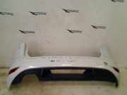 Stoßstange Hinten Volkswagen Touran (5T1) Großraumlimousine 2.0 TDI 150 (DFGA) 2017-11 DFGA