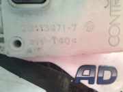 Steuergerät Navigation 281139717 Renault Clio III Estate/Grandtour (KR) Kombi 1.5 dCi 105 (K9K-774) 2011-09