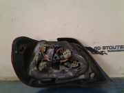 Rücklicht Rechts 22020915 Subaru Impreza II (GD) Limousine 2.5 WRX 16V (EJ255) 2007-03