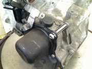 Getriebe Automatik rez Volkswagen Polo V (6R) Schrägheck 1.2 TSI 16V BlueMotion Technology (CJZC(Euro 6)) 2015-11 CJZC(Euro 6)