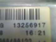 Scheibenwischermotor Hinten 13256917 Opel Astra J (PC6/PD6/PE6/PF6) Schrägheck 5-drs 2.0 CDTI 16V 160 Ecotec (A20DTH(Euro 5)) 2010-09