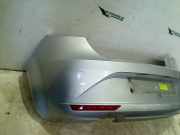 Stoßstange Hinten Seat Leon (1P1) Schrägheck 5-drs 1.2 TSI (CBZB) 2012-04