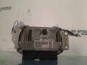 Motorsteuergerät 896610H070 Citroën C1 Schrägheck 1.0 12V (1KR-FE(CFB)) 2009-09