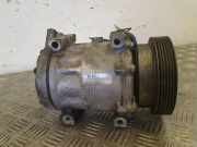 Klima Pumpe 8200600135 Dacia Logan MCV (KS) Kombi 1.6 16V (K4M-690(K4M-F6)) 2008-02