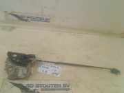 Türschloss Rechts Vorne 8X1837016B Audi S3 Limousine (8VM/8VS) Limousine 2.0 TFSI 16V (CJXC) 2016-02