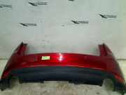 Stoßstange Hinten Mazda CX-5 (KF) SUV 2.0 SkyActiv-G 165 16V 2WD (PEX3) 2021-01