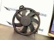 Kühlerventilator M152538A Renault Scénic III (JZ) Großraumlimousine 1.5 dCi 105 (K9K-832(K9K-G8)) 2009-08