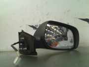 Außenspiegel Rechts Elektrisch 879100D250 Toyota Yaris II (P9) Schrägheck 1.33 16V Dual VVT-I (1NRFE) 2009-06