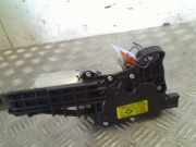 Scheibenwischermotor Hinten 28710JY00A Renault Koleos I SUV 2.5 16V (2TR-700) 2009-08