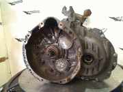 Getriebe Manuell 711640 Mercedes-Benz B (W245) Schrägheck 2.0 B-200 CDI 16V (OM640.941) 2006-05