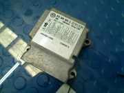 Steuergerät Airbag 1K0909605C Seat Toledo (5P2) Großraumlimousine 2.0 FSI 16V (BLR) 2005-01