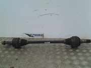 Antriebswelle Rechts Hinten Porsche Cayenne (9PA) SUV 3.2 V6 24V (M02.2Y) 2005-04