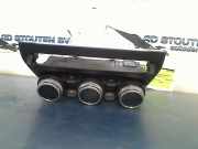 Bedienung Klimacontrolle 275100936R Renault Clio V (RJAB) Schrägheck 5-drs 1.0 TCe 100 12V (H4D-452) 2020-10