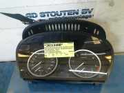 Tacho 62116974576 BMW 5 serie Touring (E61) Kombi 525d 24V (M57-D25(256D2)) 2005-04
