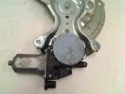 Fensterheber Elektr. Rechts Vorne + MOTOR 5713A385 Mitsubishi Outlander (GF/GG) SUV 2.0 16V PHEV 4x4 (4B11) 2013-12