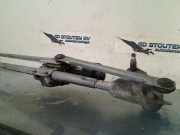 Scheibenwischermotor A1698200300 Mercedes-Benz B (W245) Schrägheck 2.0 B-200 CDI 16V (OM640.941) 2006-05