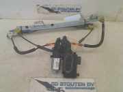 Fensterheber Elektr. Links Vorne + MOTOR 9654087680 Citroën C4 Picasso (UD/UE/UF) Großraumlimousine 1.8 16V (EW7A(6FY)) 2007-04