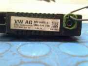 Aux/usb-Anschluss /USB 5NA03573 Seat Leon (KLB) Schrägheck 5-drs 1.5 eTSI 16V (DFYA) 2020-12