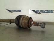 Antriebswelle Rechts Vorne Mini Mini (R56) Schrägheck 1.4 16V One (N12-B14A) 2009-08