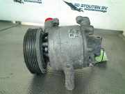 Klima Pumpe 88310YV010D Citroën C1 Schrägheck 1.0 12V VVT-i (1KR-FE(CFB)) 2020-09