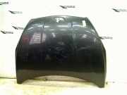 Motorhaube Peugeot 508 (8D) Limousine 1.6 HDiF 16V (DV6C(9HD)) 2014-09