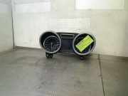 Tacho A1669002605 Mercedes-Benz ML III (166) SUV 3.0 ML-350 BlueTEC V6 24V 4-Matic (OM642.826) 2012-05