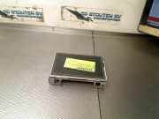 Navigation Display 9831642480 Peugeot 2008 (CU) Großraumlimousine 1.2 12V e-THP PureTech 130 (EB2ADTS(HNS)) 2019-11