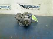 Anlasser a2709060700 Mercedes-Benz GLA (156.9) SUV 2.0 45 AMG Turbo 16V (M133.980) 2014-11