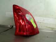 Rücklicht Links 22017092 Suzuki Alto Schrägheck 5-drs 1.0 12V (K10B) 2009-10