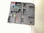 Sicherungskasten 284B66727R Renault Megane IV Estate (RFBK) Kombi 5-drs 1.5 Energy dCi 115 (K9K-872(K9K-U8)) 2019-05