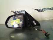 Außenspiegel Links Elektrisch 10024822 MG ZS SUV EV Standard Range (TZ204XS105K02) 2023-09