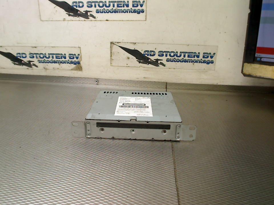 Cd-Player 980772908002 Peugeot 508 SW (8E/8U) Kombi 1.6 BlueHDI 120 (DV6FC(BHZ)) 2015-12 Bild Cd-Player 980772908002 Peugeot 508 SW (8E/8U) Kombi 1.6 BlueHDI 120 (DV6FC(BHZ)) 2015-12