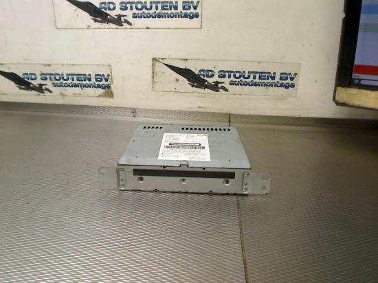 Cd-Player 980772908002 Peugeot 508 SW (8E/8U) Kombi 1.6 BlueHDI 120 (DV6FC(BHZ)) 2015-12 Bild Cd-Player 980772908002 Peugeot 508 SW (8E/8U) Kombi 1.6 BlueHDI 120 (DV6FC(BHZ)) 2015-12