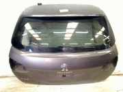 Heckklappe Peugeot 308 SW (L4/L9/LC/LJ/LR) Kombi 5-drs 1.2 12V e-THP PureTech 110 (EB2DT(HNZ)) 2015-03