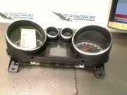 Tacho 769166750U Opel Meriva (B) Großraumlimousine 1.4 Turbo 16V ecoFLEX (A14NEL(Euro 5)) 2011-06