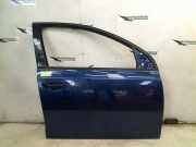 Tür Rechts Vorne Volkswagen Golf VI (5K1) Schrägheck 1.6 TDI 16V (CAYC(Euro 5)) 2010-03 CAYC(Euro 5)