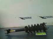 Federbein Links Vorne A2053205868 Mercedes-Benz C Estate (S205) Kombi C-250 CDI BlueTEC, C-250 d 2.2 16V (OM651.921(Euro 6)) 2014-09