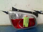 Rücklicht Rechts 1090098 Fiat 500 (312) Schrägheck 0.9 TwinAir 85 (312.A.2000(Euro 5) 2010-12
